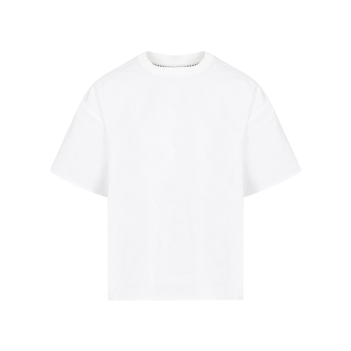 BOTTEGA VENETA Women's Cotton Crew-Neck T-Shirt