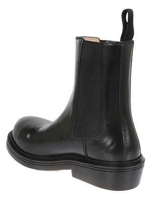 BOTTEGA VENETA Fireman Chelsea Boot for Women