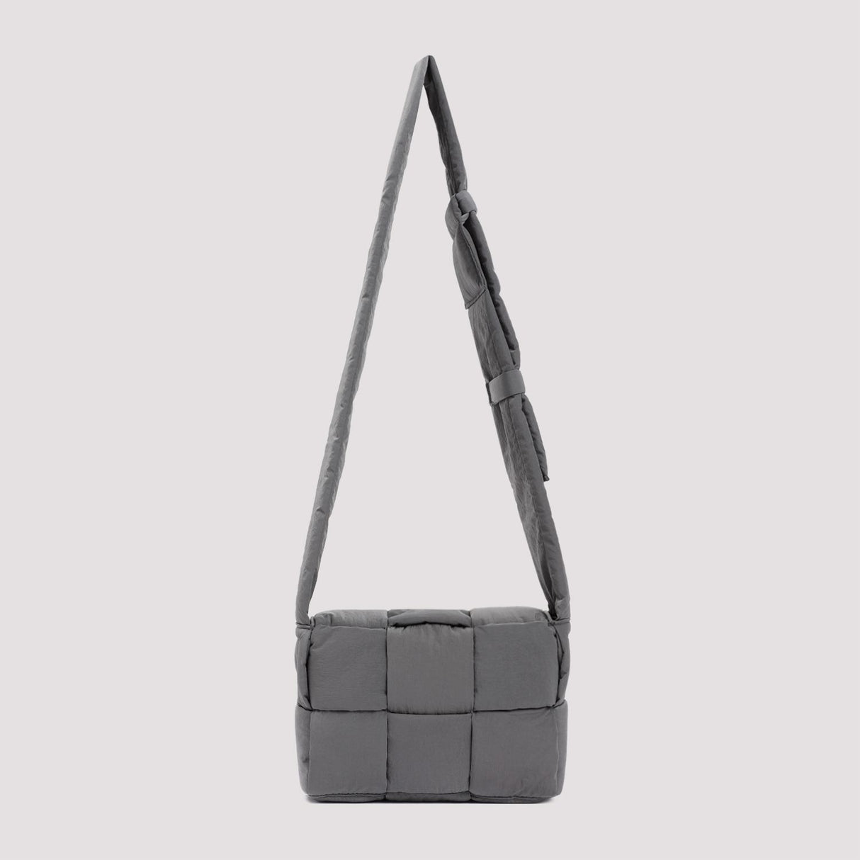 BOTTEGA VENETA Mini Padded Tech Cassette Handbag