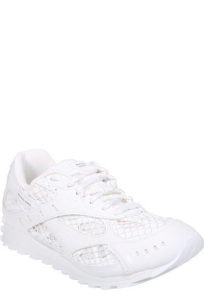 BOTTEGA VENETA Stylish Women's Low Top Sneakers - SS24 Collection