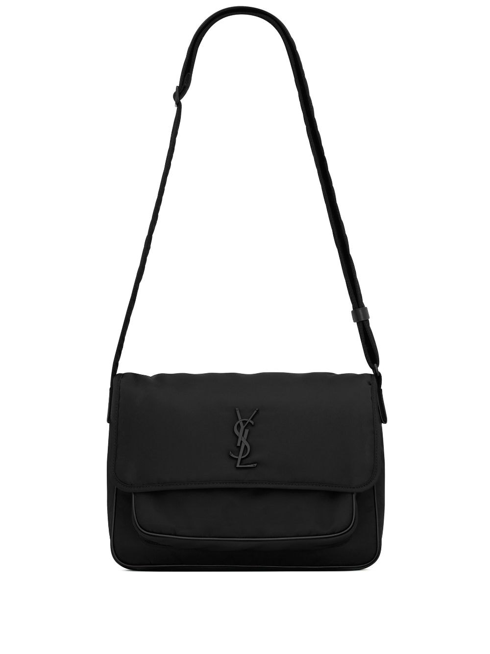 SAINT LAURENT Durable Eco-Friendly NIKI Mini Handbag