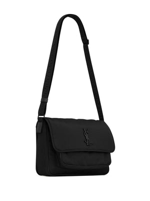 SAINT LAURENT Durable Eco-Friendly NIKI Mini Handbag