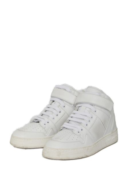 SAINT LAURENT Men's Jefferson Sneaker