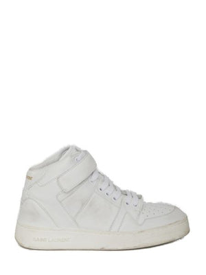 SAINT LAURENT Men's Jefferson Sneaker