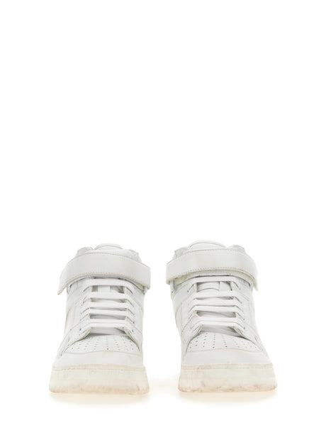 SAINT LAURENT Handcrafted Sneaker LAX for Women