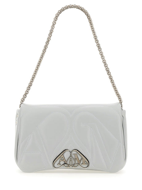 ALEXANDER MCQUEEN Mini Shoulder Handbag