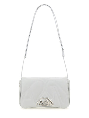 ALEXANDER MCQUEEN Mini Shoulder Handbag