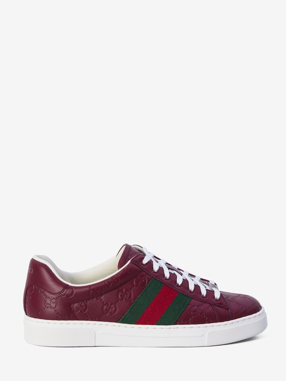 GUCCI Ace Sneaker 3CM for Men