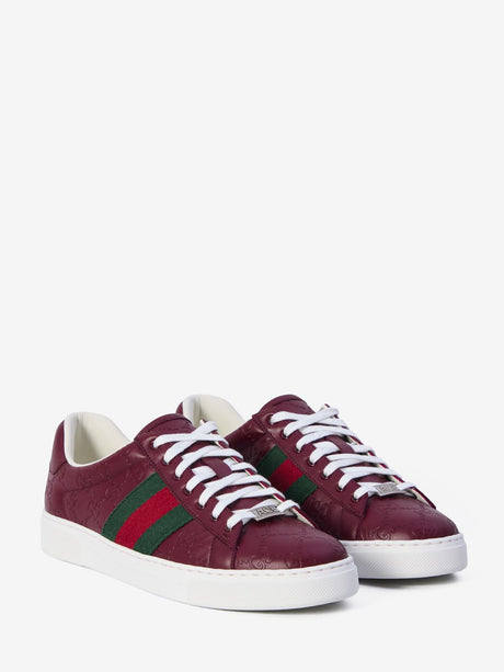 GUCCI Ace Sneaker 3CM for Men