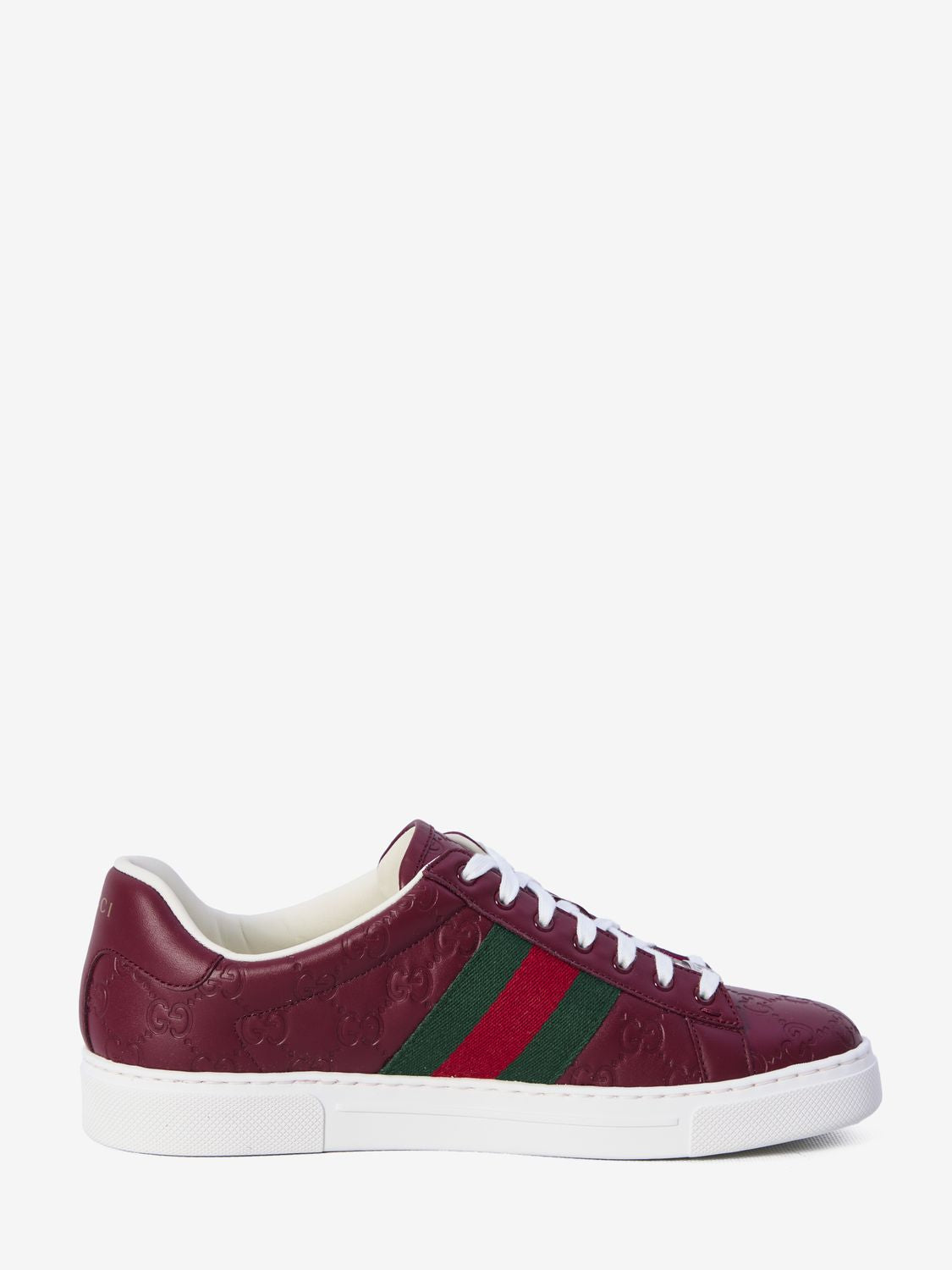 GUCCI Ace Sneaker 3CM for Men