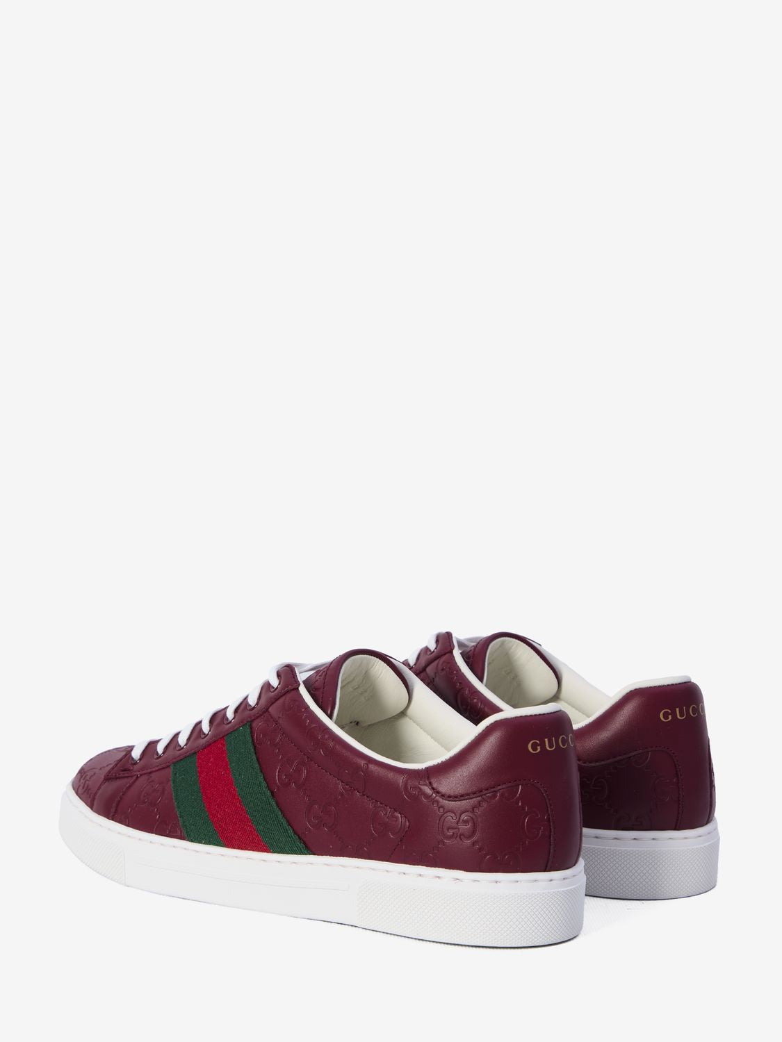 GUCCI エース スニーカー