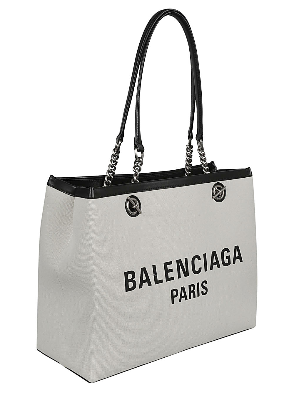 BALENCIAGA Stylish Duty Free Handbag - Mini Size