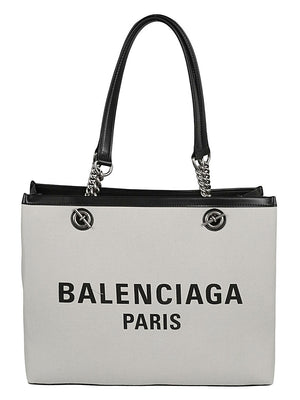 BALENCIAGA Stylish Duty Free Handbag - Mini Size