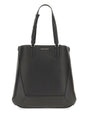 ALEXANDER MCQUEEN The Edge Mini Tote Handbag