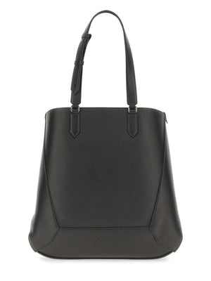 ALEXANDER MCQUEEN The Edge Mini Tote Handbag