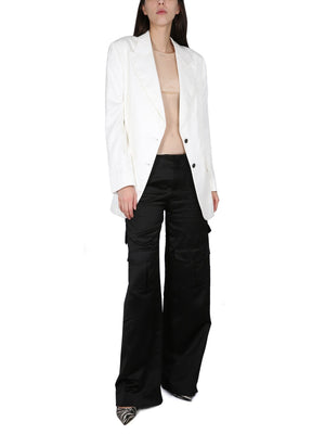 TOM FORD Modern Boyfriend Jacket