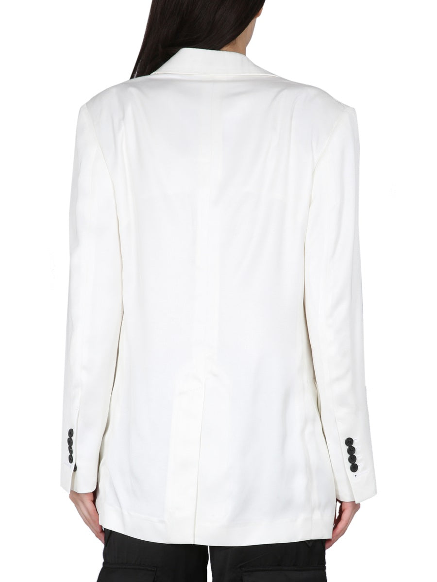 TOM FORD Modern Boyfriend Jacket