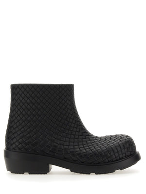 BOTTEGA VENETA Men's Classic Fireman Boot