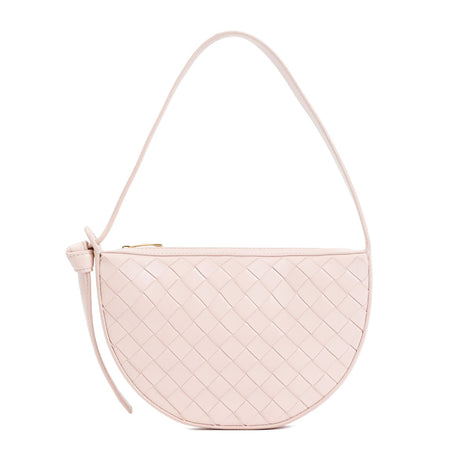 BOTTEGA VENETA Mini Handbag with Knot Detail