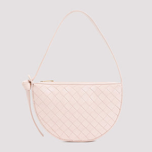 BOTTEGA VENETA Mini Handbag with Knot Detail