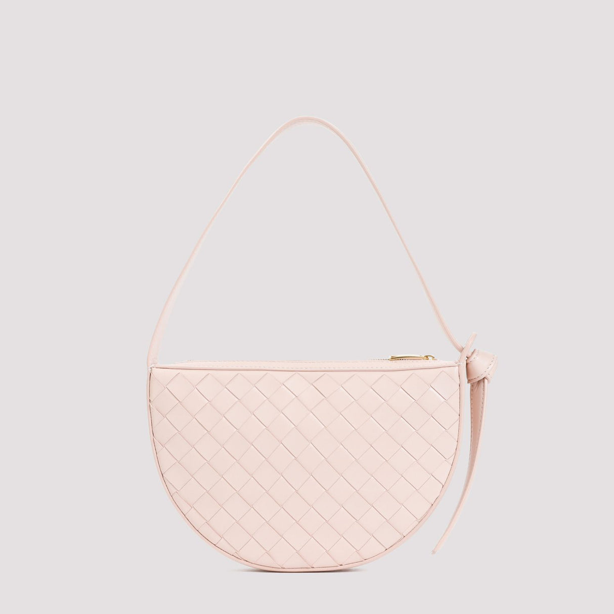 BOTTEGA VENETA Mini Handbag with Knot Detail