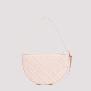 BOTTEGA VENETA Mini Handbag with Knot Detail