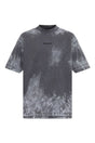 BALENCIAGA Medium Fit Essential T-Shirt