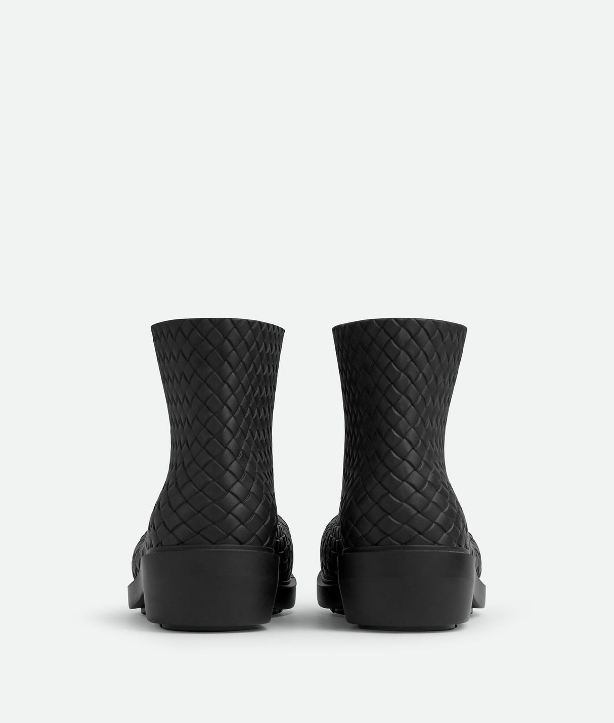 BOTTEGA VENETA Stylish Fireman Boots for Women