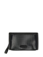 TOM FORD Mesh Mini Pouch Handbag