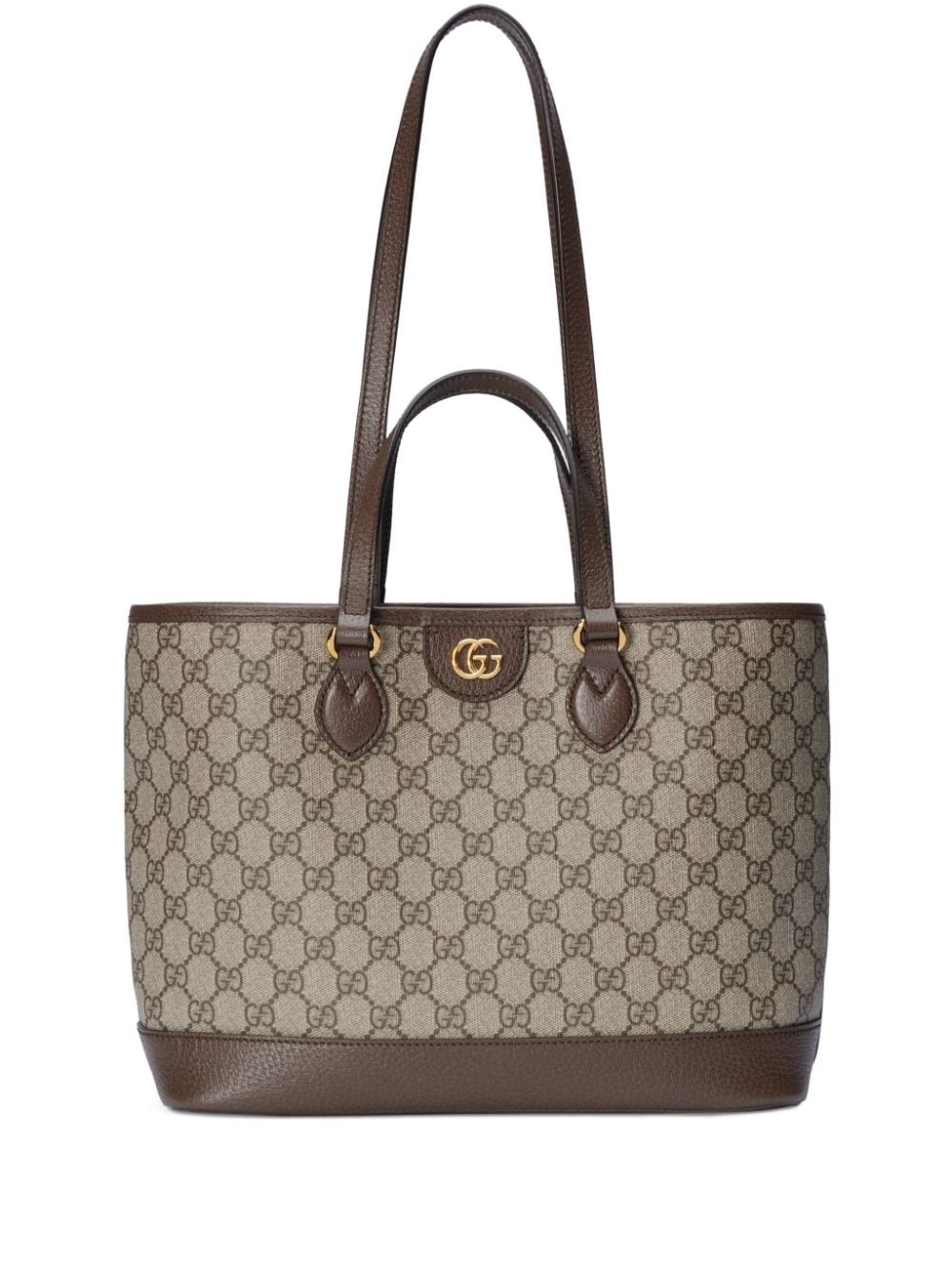 GUCCI Mini Shopping Handbag - 31x25x13cm