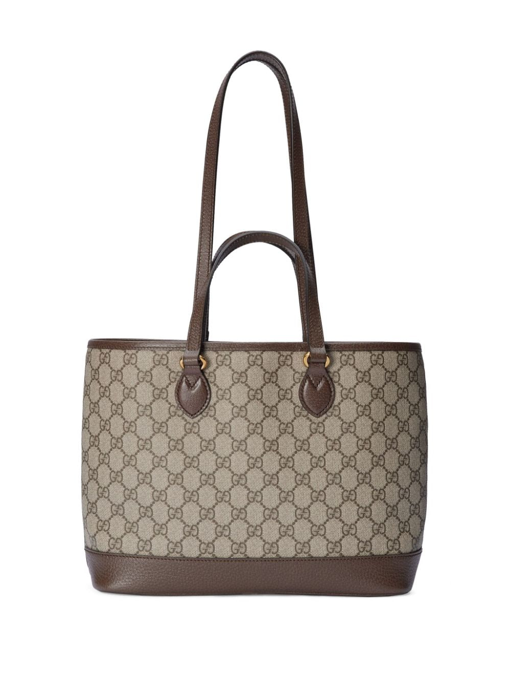 GUCCI Mini Shopping Handbag - 31x25x13cm