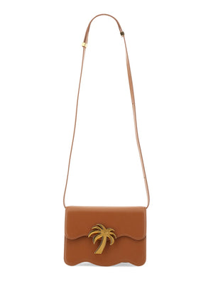 PALM ANGELS Palm Beach Mini Handbag