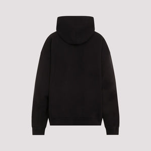 BALENCIAGA Medium Fit Hoodie