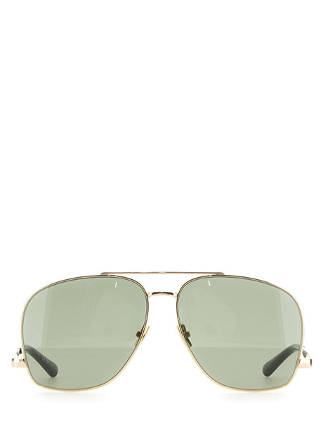 SAINT LAURENT Mini Eyeglass SL 653 LEON