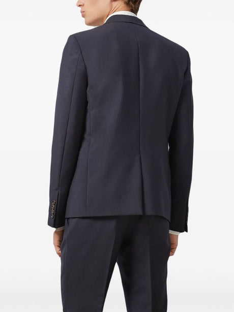 GUCCI Wool Single-Breasted Suit