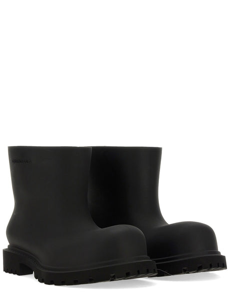 BALENCIAGA Elevated Women’s Boots