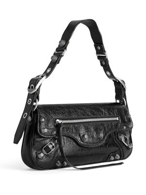 BALENCIAGA Mini Sling Handbag