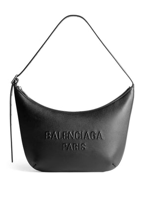 BALENCIAGA Mary-Kate Mini Handbag - 22x30.9x4cm