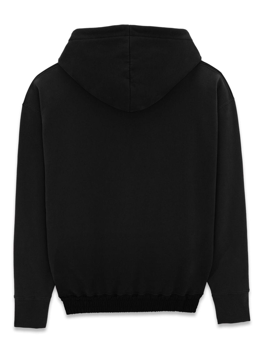 SAINT LAURENT Organic Cotton Classic Hoodie