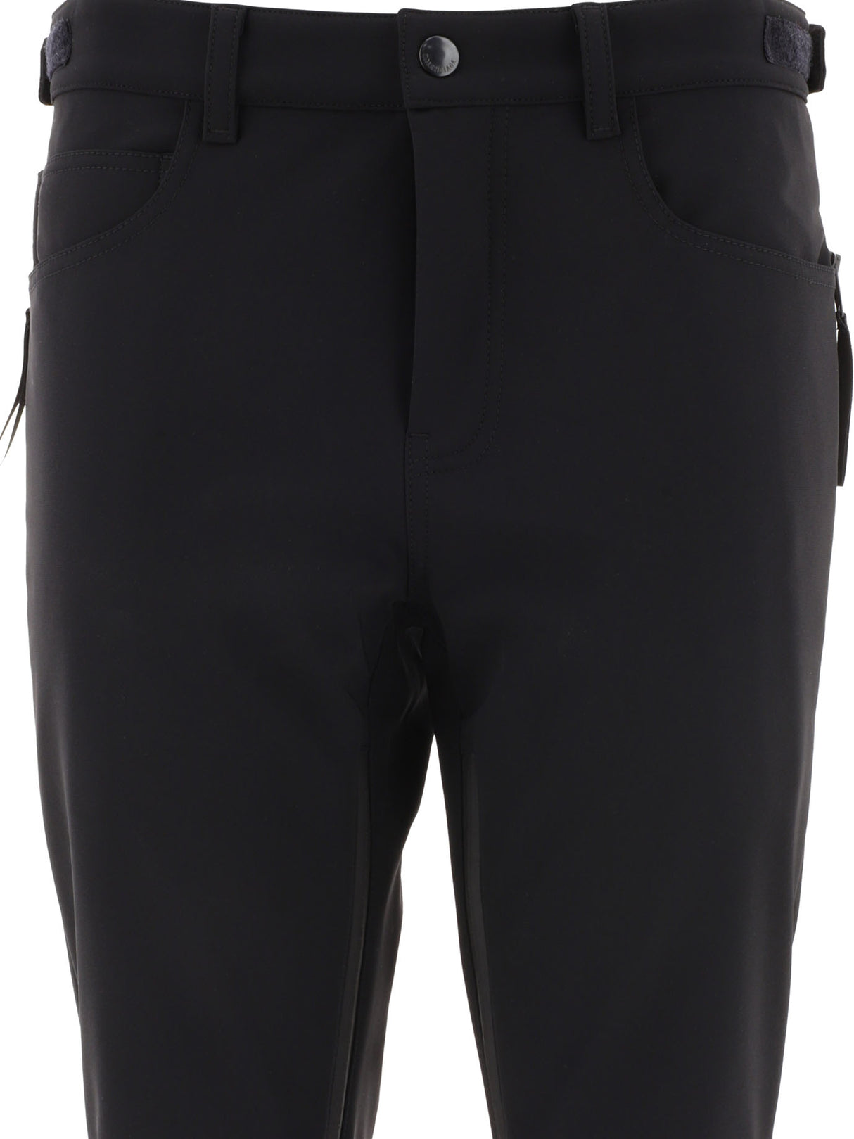 BALENCIAGA Dynamic Sports Icon Ski Pants for Women - SS24