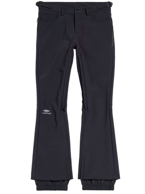 BALENCIAGA Dynamic Sports Icon Ski Pants for Women - SS24