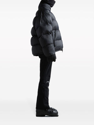 BALENCIAGA Dynamic Sports Icon Ski Pants for Women - SS24