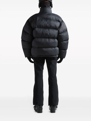 BALENCIAGA Dynamic Sports Icon Ski Pants for Women - SS24