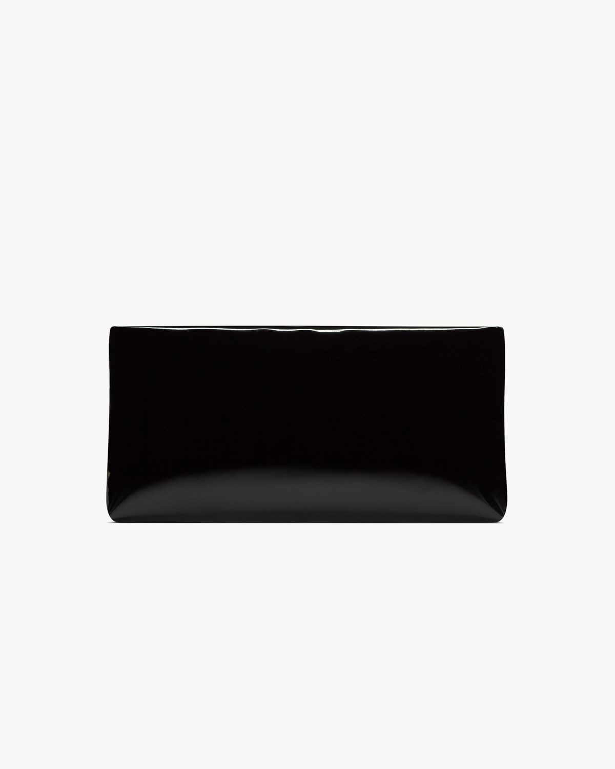 SAINT LAURENT Calipso Long Mini Pouch Handbag