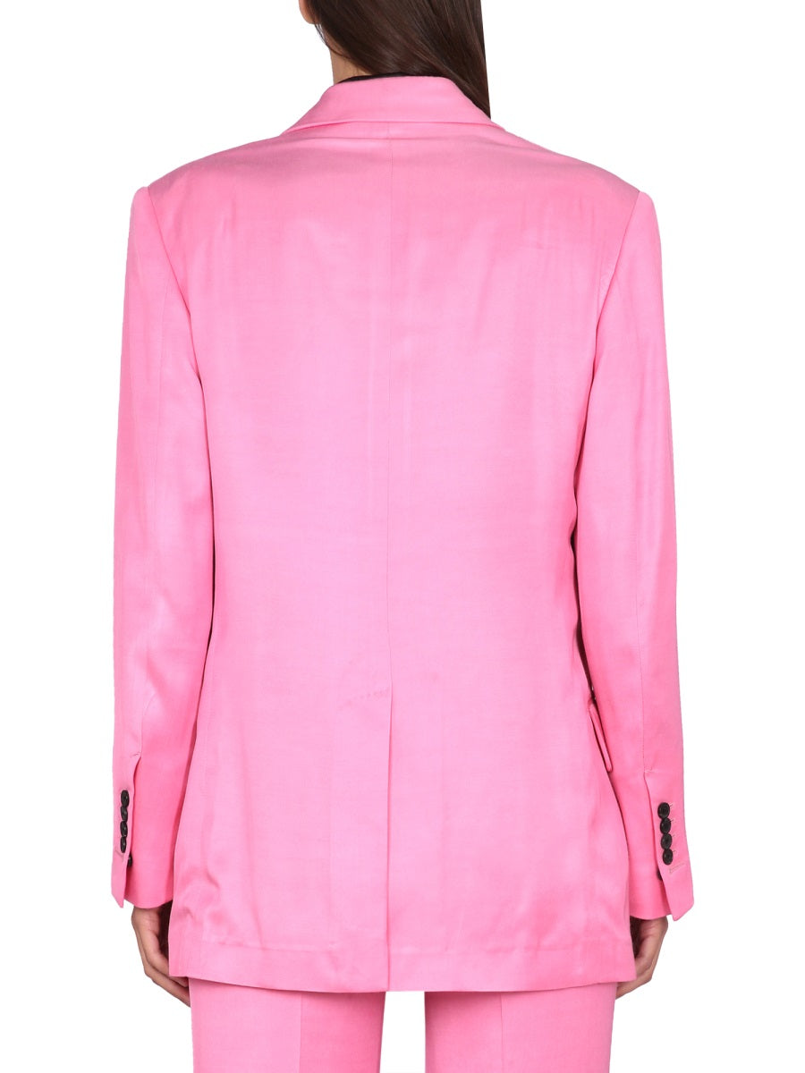 TOM FORD Chic Boyfriend Jacket