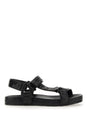 BOTTEGA VENETA Leather Sandal for Men