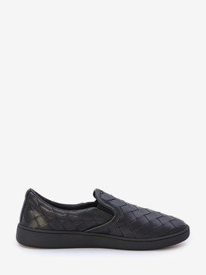 BOTTEGA VENETA Sawyer Slip-On Sneakers