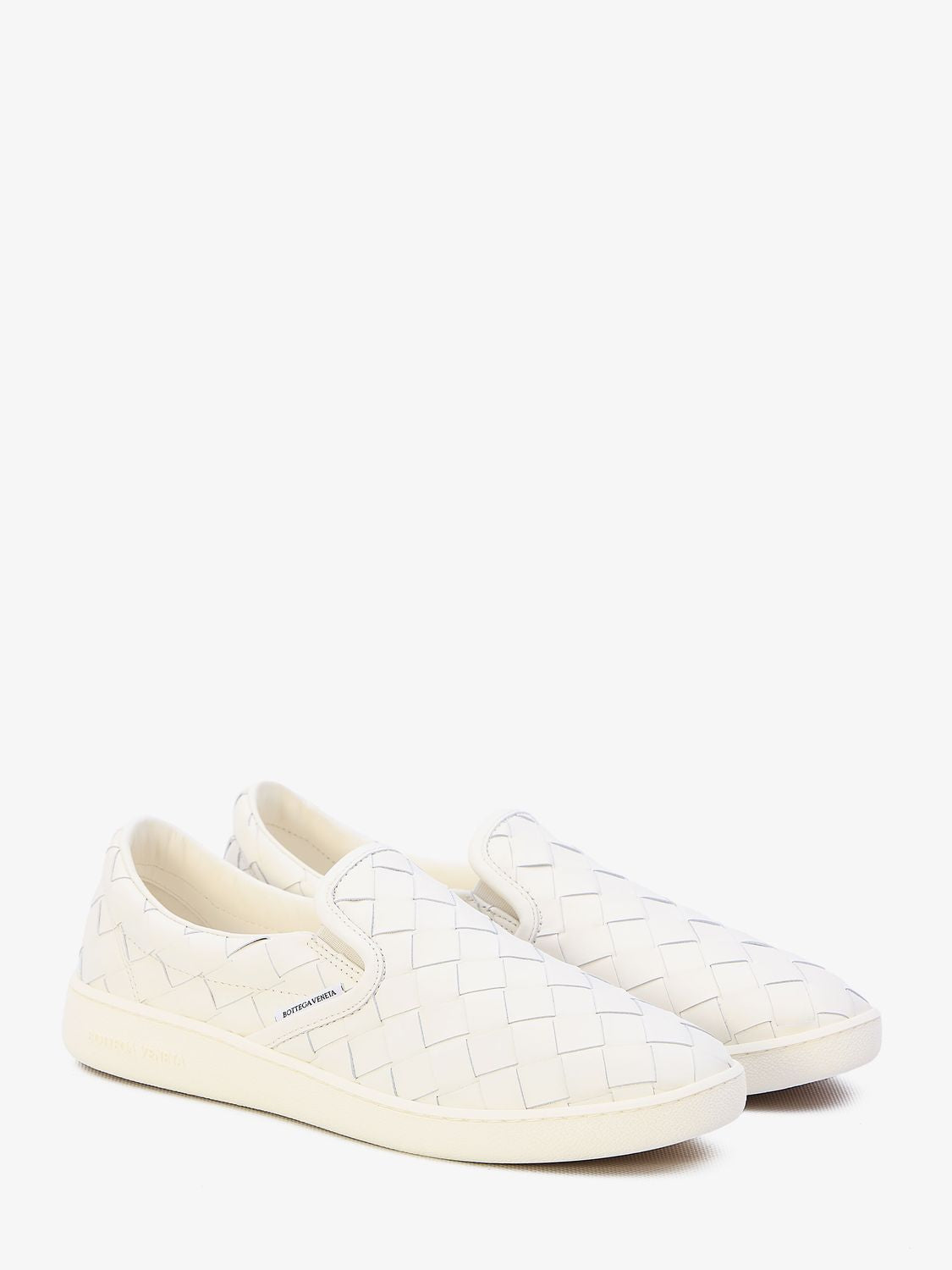 BOTTEGA VENETA Sawyer Slip-On Sneakers