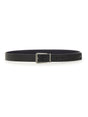 FERRAGAMO Premium Leather Men's Belt - Made in Italy