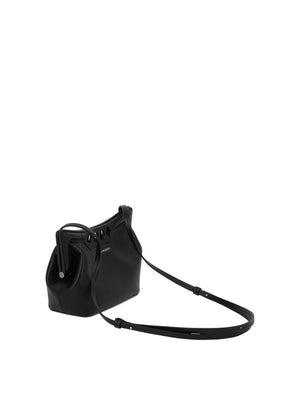 ALEXANDER MCQUEEN Mini Peak Purse - FW24 Collection